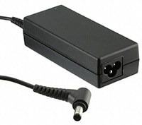 Delta's Level VI Power Adapter Image of Delta's Level VI Power Adapter