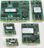 Delta's Isolated Open-Frame DC/DC Converters Image of Delta's Isolated Open Frame DC/DC Converters