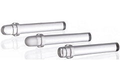 Image of Dialight 515 Series Optopipe® Reverse-Mount LED Light Pipes
