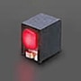 Image of Dialight's 595 Series Prism® LED