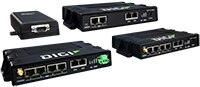 Digi's Connect® EZ Immagine di Connect® EZ di Digi