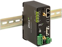 Digi International's TransPort® WR31 Image of Digi's WR31