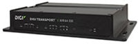 Digi's WR44 Rugged Cellular Routers Image des routeurs cellulaires robustes WR44 de Digi