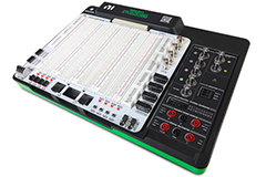 Analog Discovery Studio(ADS) Max Image of Digilent Analog Discovery Studio (ADS) Max