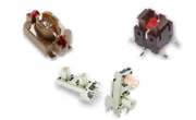 E-Switch's TL Series Tact Switches Image of E-Switch's TL Series Tact Switches
