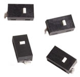 E-Switch's TS2 Series Switches Image of E-Switch's TS2 Series Switches