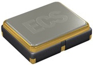 ECS' AEC-Q200 MultiVolt™Crystal Oscillator (MVQ) Image of ECS' AEC-Q200 MultiVolt™Crystal Oscillator (MVQ)
