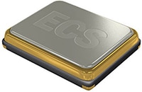 ECS' ECX-1637B2 Tight Stability Low Aging Compact Crystal Image of ECS' ECX-1637B2 Tight Stability Low Aging Compact Crystal