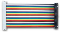 EDATEC's 40-Pin IO Extender for Raspberry Pi Image of EDATEC's 40-Pin IO Extender