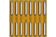 Image of EPC EPC2069 40 V, 2.25 mΩ GaN FET