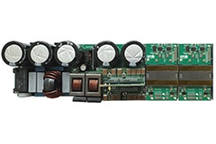 Image of EPC EPC91107KIT + EPC91110KIT Reference Solution