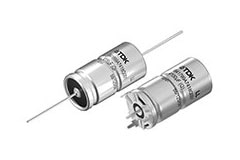 Image of EPCOS/TDK B41799 Aluminum Electrolytic Capacitors