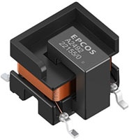 EPCOS-TDK Electronics' B78541A InsuGate Series SMT Transformers Abbildung: SMT-Transformatoren der Serie InsuGate B78541A von EPCOS-TDK Electronics