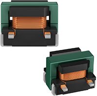 EPCOS/TDK's B82801A1 Series Current Sense Transformers Immagine dei trasformatori di rilevamento corrente serie B82801A1 di EPCOS/TDK