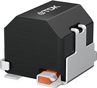 EPCOS' PCM120T Series Power Inductors Image of EPCOS' PCM120T Series Power Inductors