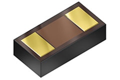 Image of TDK SD0201 Series Expansion TVS Diodes