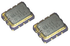 Image of Epson RX8111CE/RX4111CE Real-Time Clocks
