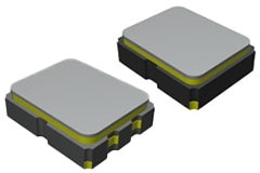 Image of EPSON SG-8201 Series Programmable Oscillators