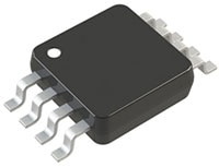 EVVO's MAX485ESA-EV IC Transceiver  Image of EVVO's MAX485ESA-EV IC Transceiver