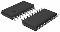 EVVO's ULN2803A-EV Darlington Transistor  Image of EVVO's ULN2803A-EV Darlington Transistor