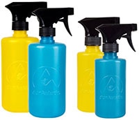 Menda/EasyBraid's ESD Trigger Spray Bottles Image of MENDA's ESD Trigger Spray Bottles