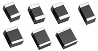 Eaton Automotive Multilayer Varistors – AMLV Series Immagine dei varistori multistrato per automotive di Eaton - Serie AMLV
