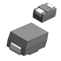 Eaton Automotive TVS Diodes 400 W SMA Size SMT – SMAJExxH Series Image des diodes TVS 400 W de qualité automobile au format SMA CMS d'Eaton - Série SMAJExxH