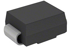 Image of Eaton's Automotive TVS Diodes SMB Size 600 W – SMBJExxxH Series