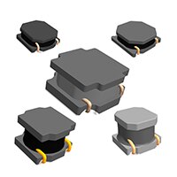 Eaton Automotive-Grade Semi-Shielded Power Inductors – SDCLA/SDCHA Series Image of Eaton Automotive-Grade Semi-Shielded Power Inductors – SDCLA/SDCHA Series