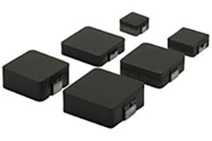 大电流功率电感器-HCM系列
Image of Eaton High-Current Molded Power Inductors - HCM/HPAL Series