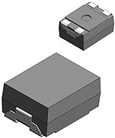 Eaton Bussmann's High Power 3500A TVS Diodes – SMTJ Series Image of Eaton Bussmann's High Power 3500A TVS Diodes – SMTJ Series