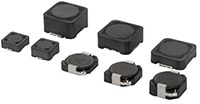 Eaton's High Power Shielded Drum Core Inductors – DR Series Image of Eaton's High Power Shielded Drum Core Inductors – DR Series