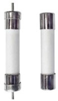 Eaton's High-Voltage Ceramic Tube Fuses – ADC Series Image of Eaton's High-Voltage Ceramic Tube Fuses – ADC Series