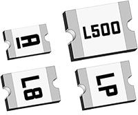 Eaton Electronics’ Low Resistance SMD Polymeric PTC Resettable Fuse - PTSLR Series Image of Eaton Electronics’ Low Resistance SMD Polymeric PTC Resettable Fuse - PTSLR Series