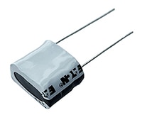 Eaton Supercapacitors for Long Life, Reliable Energy Storage - PHVL Series Image of Eaton Supercapacitors for Long Life, Reliable Energy Storage - PHVL Series