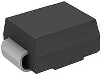 Eaton's TVS Diodes SMB Size 600/1000W Surface Mount Transient Protection Image of Eaton's TVS Diodes SMB Size 600/1000W Surface Mount Transient Protection