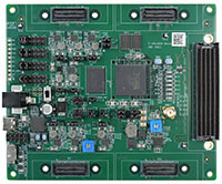 Efinix's Titanium Ti180 J484C FPGA Development Kit Image of Efinix's Titanium Ti180 J484C FPGA Development Kit