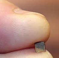 Efinix's Titanium Ti60 FPGA Devices Image of Efinix's Titanium Ti60 FPGA Devices