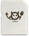 Image of Electric Imp's - Memory Card Form-Factor Image of Electric Imp's - Memory Card Form-Factor
