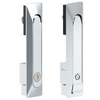 Essentra's All Metal Swing Handle Latches Image of Essentra's All Metal Swing Handle Locks