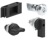 Essentra Locks and Latches Image of Essentra Locks and Latches