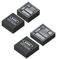 MaxLinear's XR7920x 40 V Power Modules Exar 的 XR7920x 40 V 電源模組影像