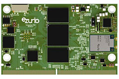 Image of Ezurio SMARC System on Modules (SoMs)