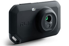 C8 Compact Thermal Camera C8 Compact Thermal Camera - FLIR