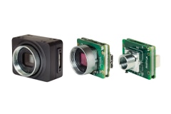 Image of Teledyne Imaging's FLIR/IIS Chameleon®3: Easy integration with USB3
