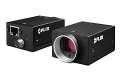 Image of Teledyne Imaging's FLIR/IIS Grasshopper®3: Machine Vision Area Scan Camera