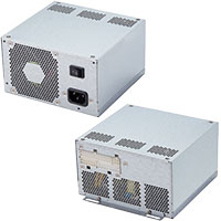 FSP's Cable Management ATX Power Supply Image of FSP's Cable Management ATX Power Supply