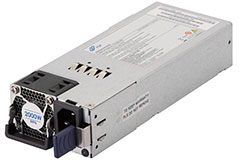 FSP2000 Redundant Power Supplies - FSP Technology