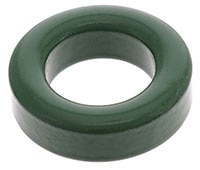 Fair-Rite’s Coated Toroids Image of Fair-Rite’s Coated Toroids