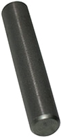 Fair-Rite's Ferrite Pressed Rods Image of Fair-Rite's Ferrite Pressed Rods